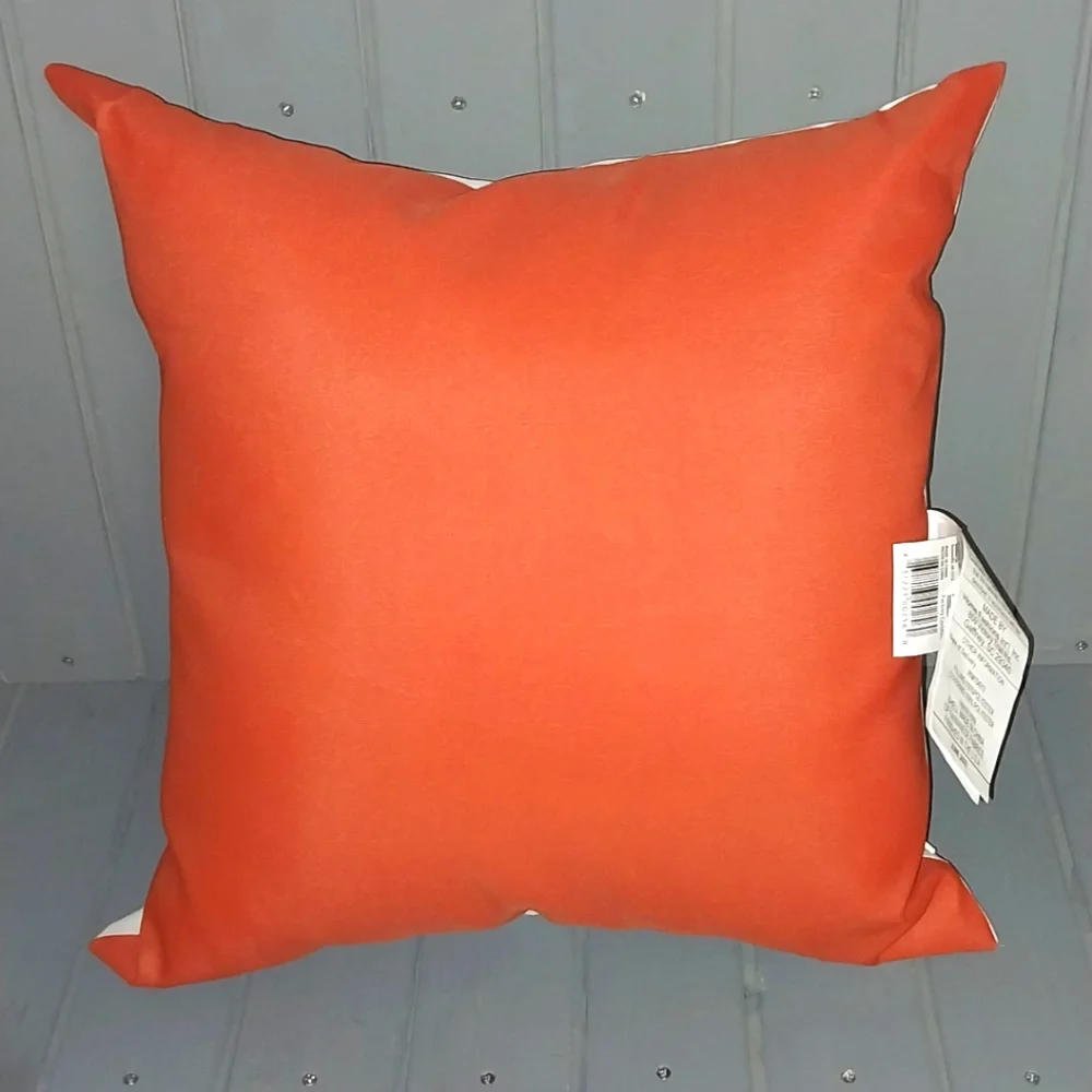 NWT 🍂🎃Fall Throw Pillow